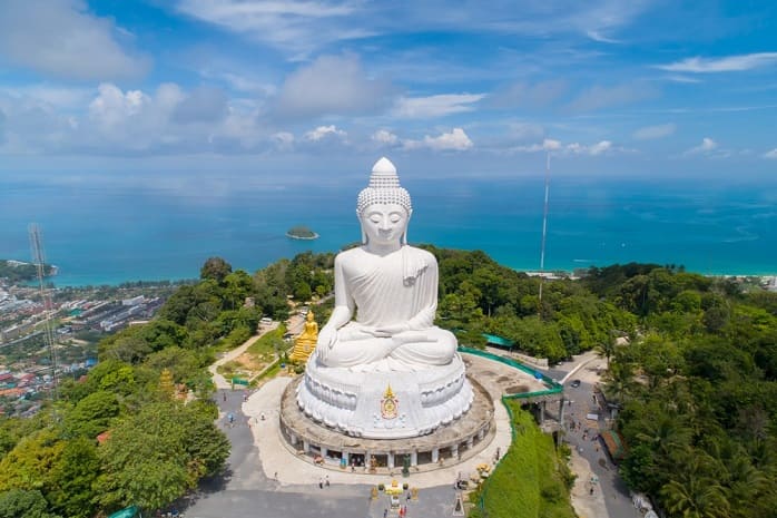 Phuket Office