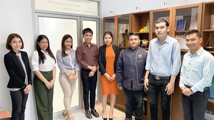 คุณสมบัติของผู้สมัครวีซ่าcr1